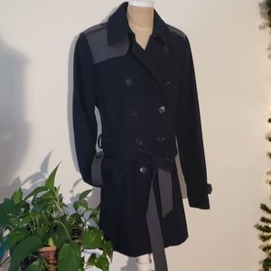 Brand New, Tommy Hilfiger wool coat